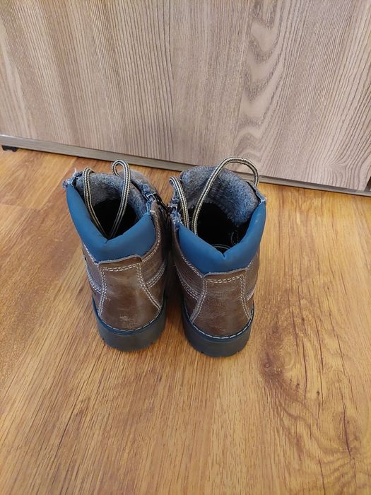 Зимни детски обувки 31 номер