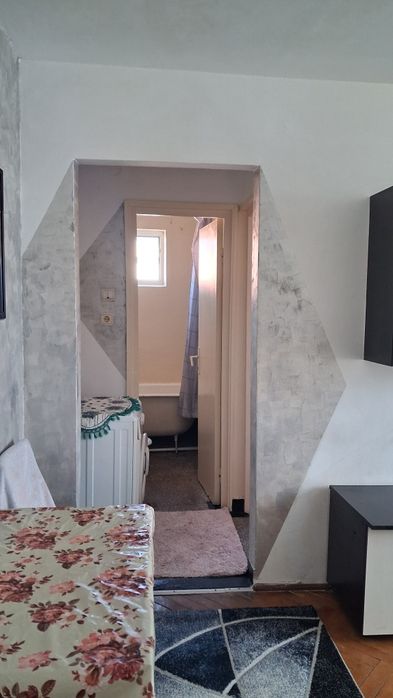 Apartament 2 camere  semidecmandat