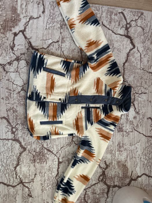 Дамско плюшено яке