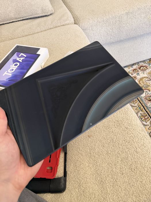 Samsung Galaxy Tab A7