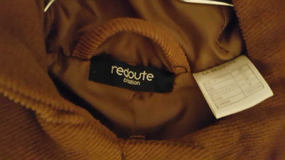 Дамско палто, размер М