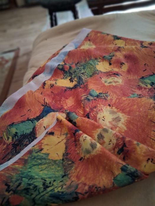 Material metraj pentru rochie fuste