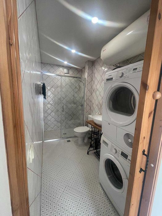 ТОП ЦЕНТЪР РУСЕ! Модерен апартамент – ПЕШЕХОДНА ЗОНА – 14 нощувки 700€