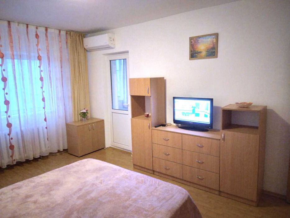 Inchiriere garsoniera in Drumul Taberei zona Parc Drumul Taberei