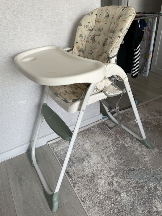Продам детский стульчик для кормления