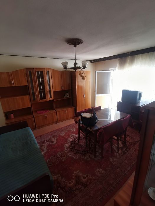 Vânzare Apartament 70 mp, 3 camere Câmpulung Muscel Visoi 3 Arges