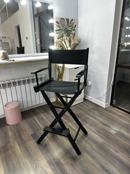 Продам стул барный | визажиста | бровиста