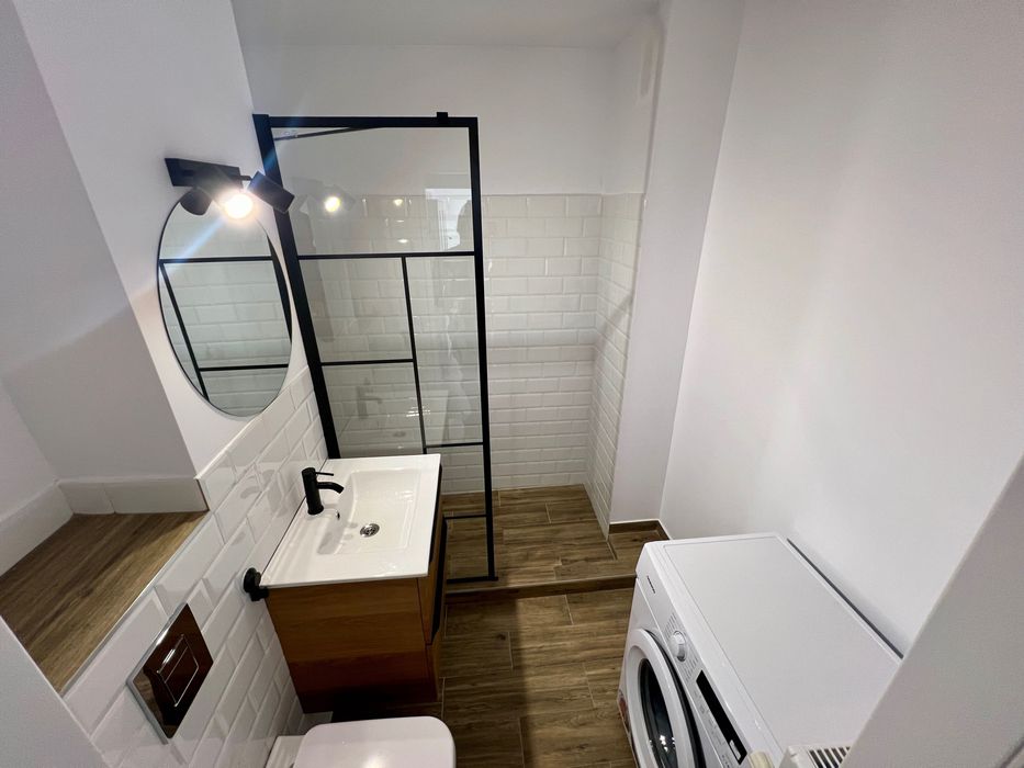 Apartament 2 camere Tudor B.dul Pandurilor