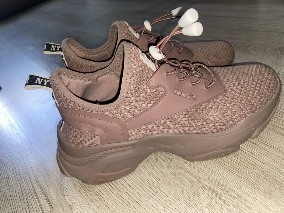 Steve Madden, женски сникърси