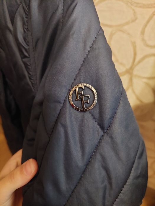 Куртка детская Finn Flare