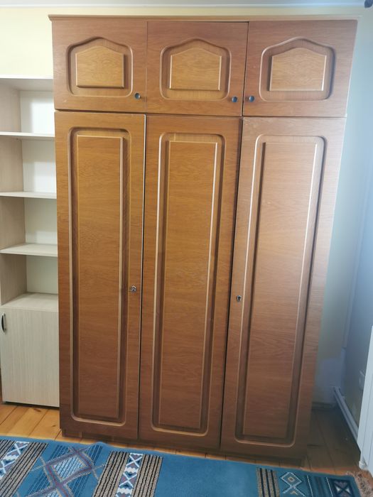 Cameră la casă, zona TgCucu,