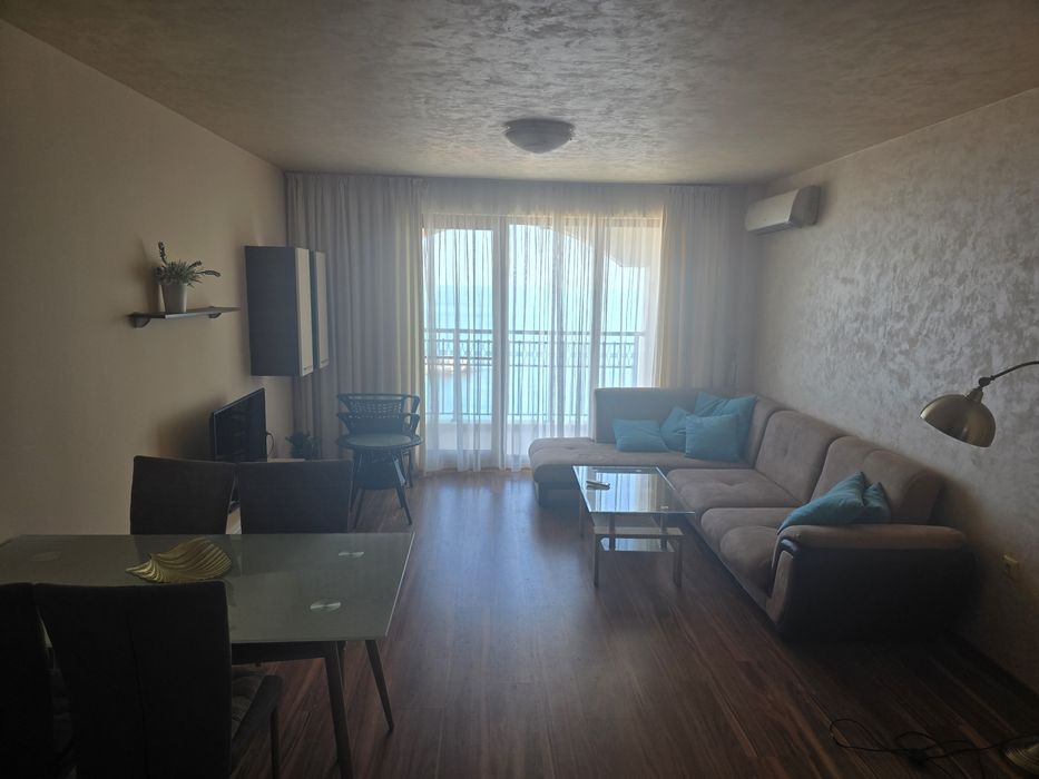 Апартамент На брега