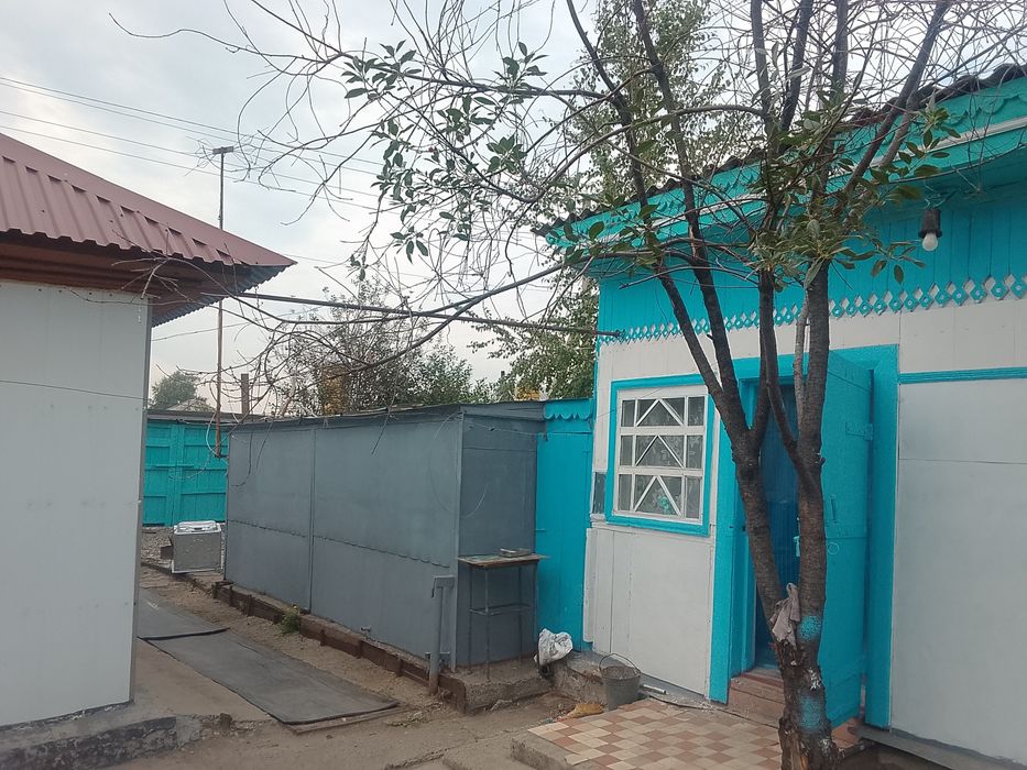 Продам дом кирпичный