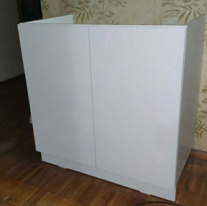 Тумба с щиками, 600 для кухни. Создам проект с присадкой.