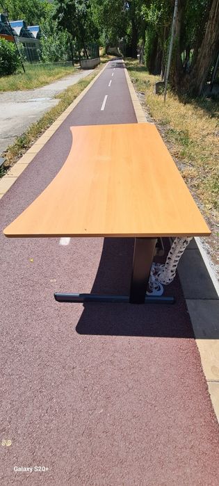 Немско офис бюро електрическо повдигане оборудване