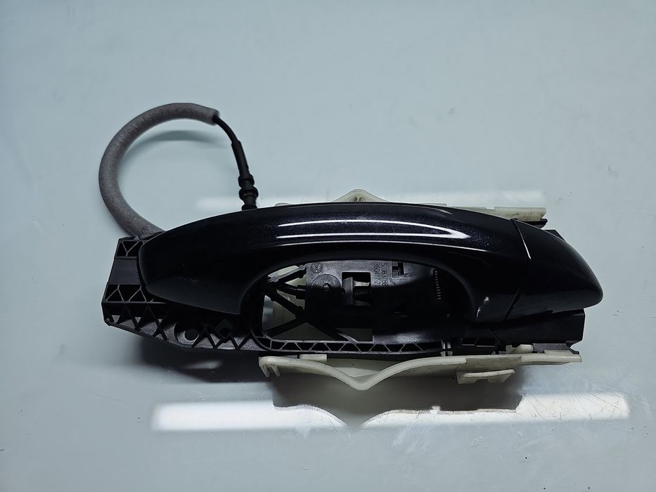 Maner usa dreapta spate Skoda Octavia 3 (5E3) [Fabr 2012-2020] Berlina