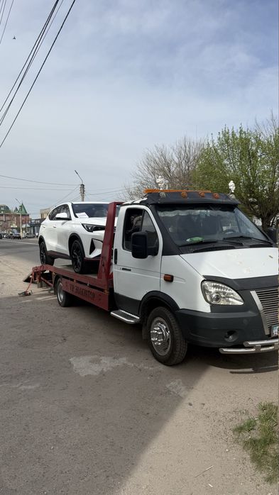 Эвакуатор 24/7 Тараз