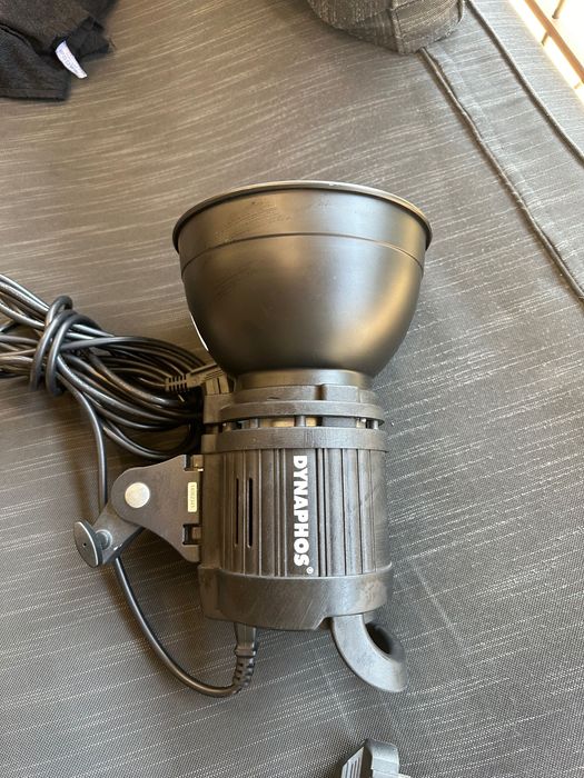 Осветление Dynaphos QL - 1000 D