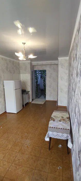 1/3/5. Сергели 4. Квартира 42 м² (с балконом 2х6)! Можно под ипотеку.