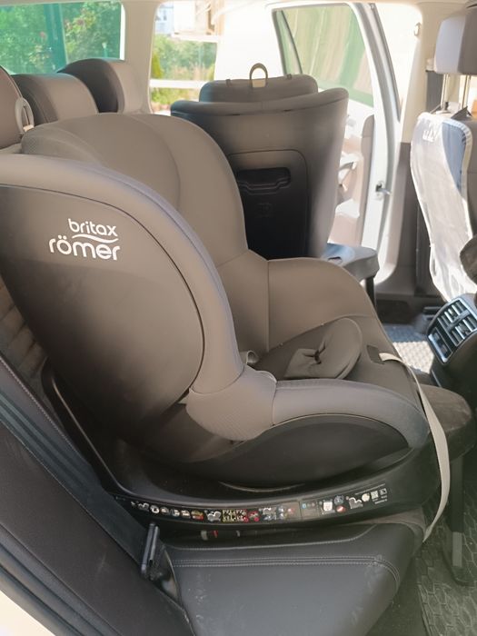Столче за кола Britax Romer