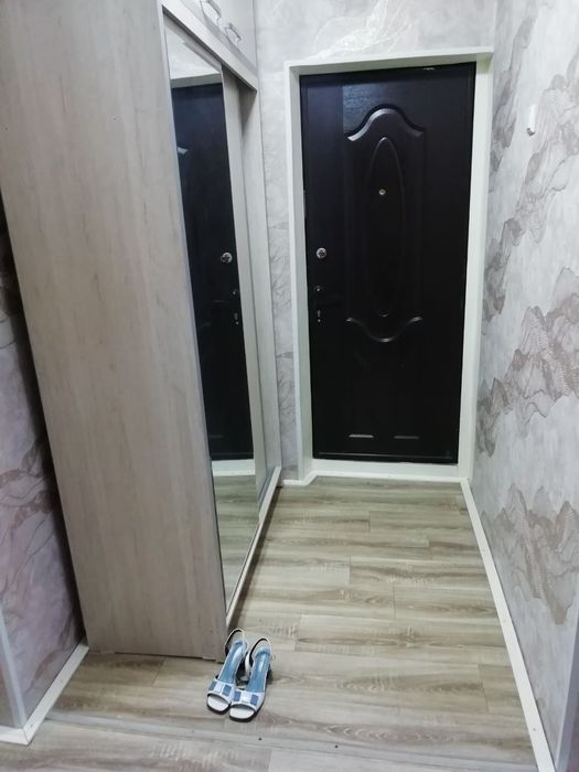 Продается квартира в Таш.обл город Нурабад