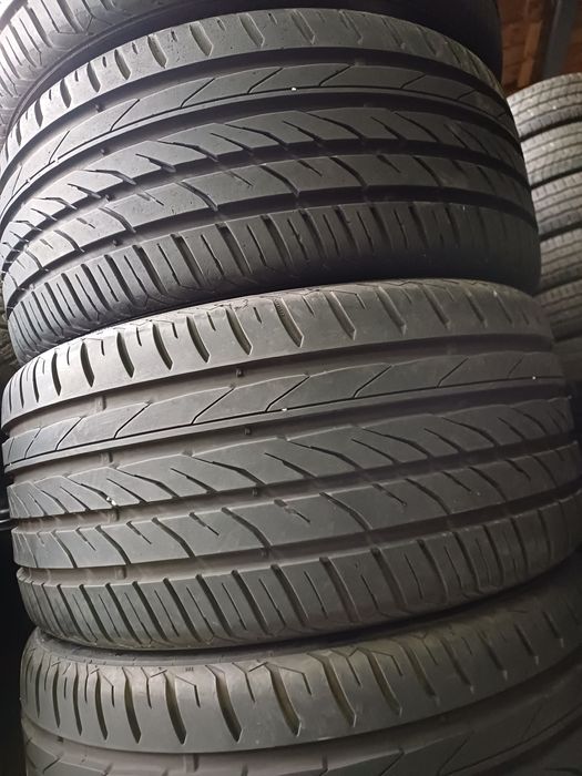 Гуми 235/40/18със255/35/18 Матадор
