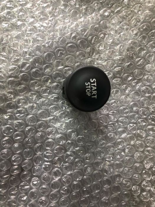 buton start stop renault laguna 3
