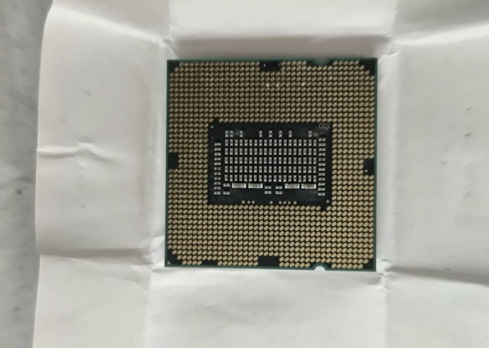Продам процессор i5-760