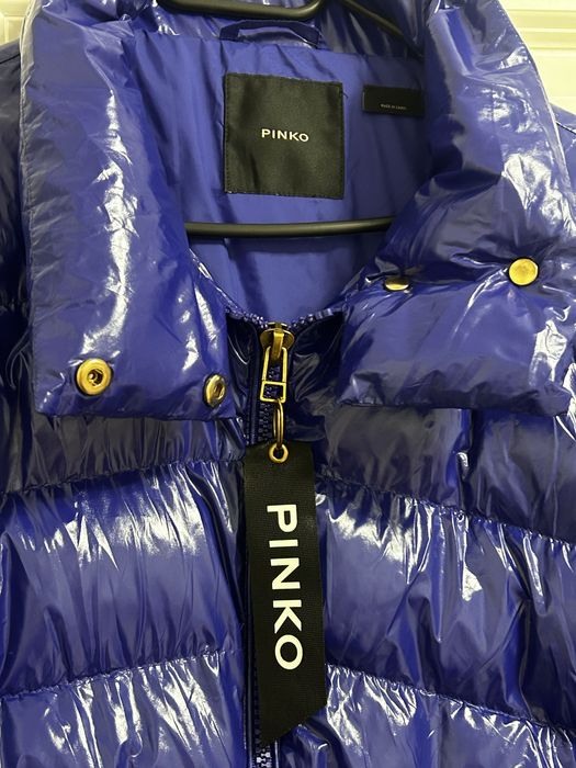 Pinko geaca originala de dama