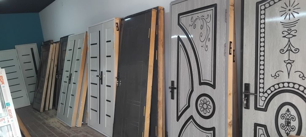 Akfa Mdf optm 450 dan boshlanadi