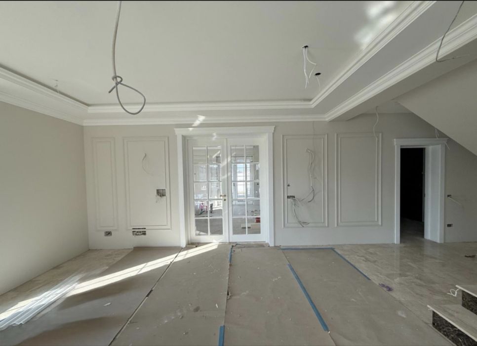 Casa anl parc -  veteranilor lux