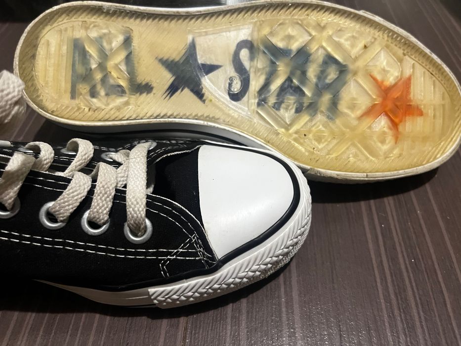 Дамски кецове Converse