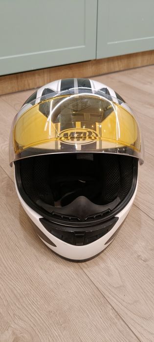 Мото каски Arai i MTR