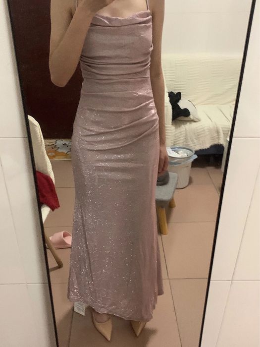 Продаю новое вечернее платье