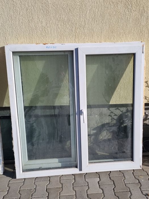 Geamuri si usa termopan