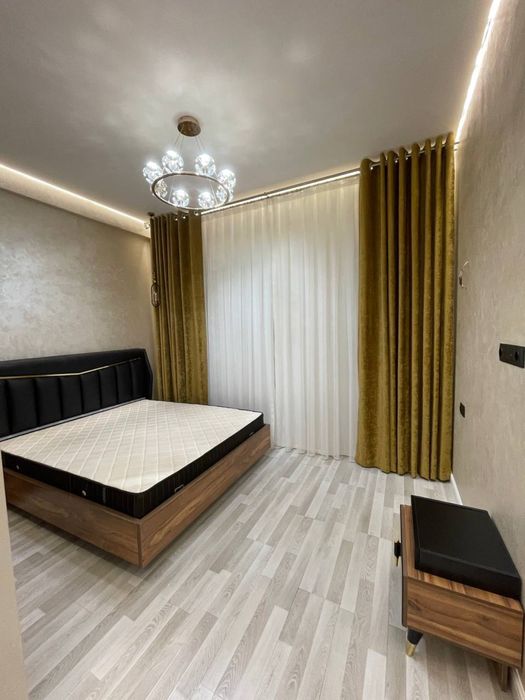 сдается квартира в аренду, ЖК - Mirabad Avenu, price 1500