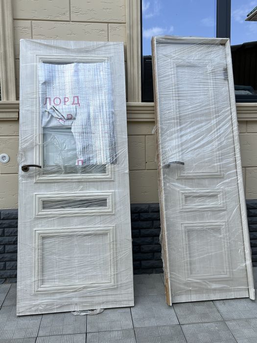 Межконатные двери