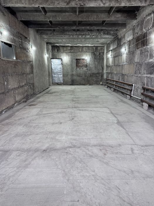 Сдам в аренду теплое помещение