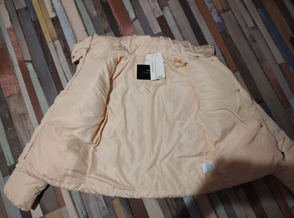 Ново зимно яке Cropp XS