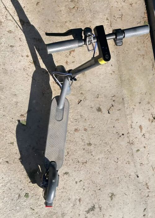 Trotineta electrica xiaomi mi 3