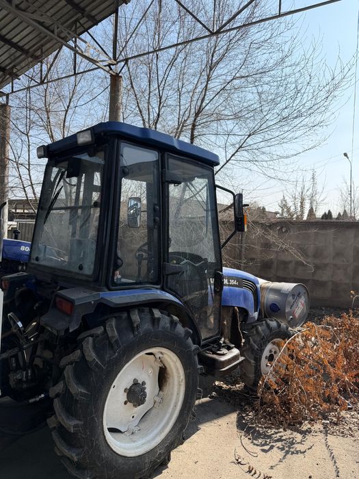 Трактор Lovol 354