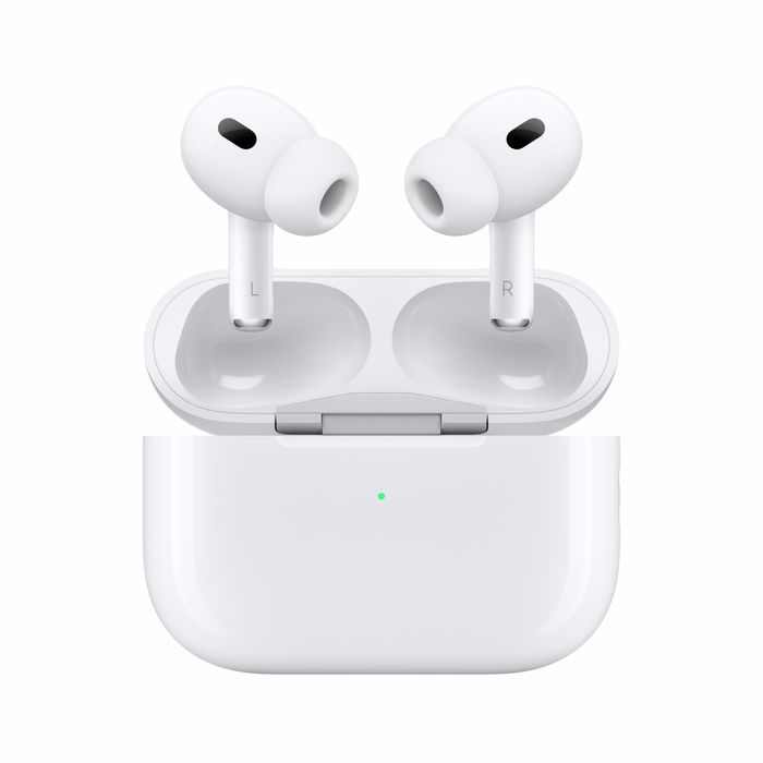 Кейс от Airpods Pro оригинальный