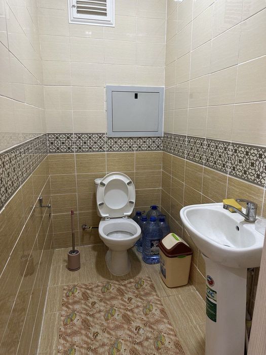 Срочно 3 хонали квартира ижарага берилади!!!