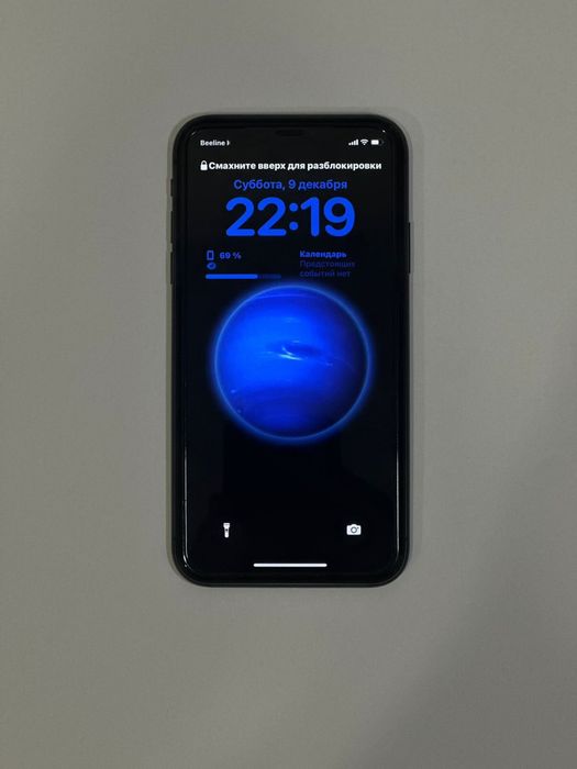 Продам IPhone 11 128gb