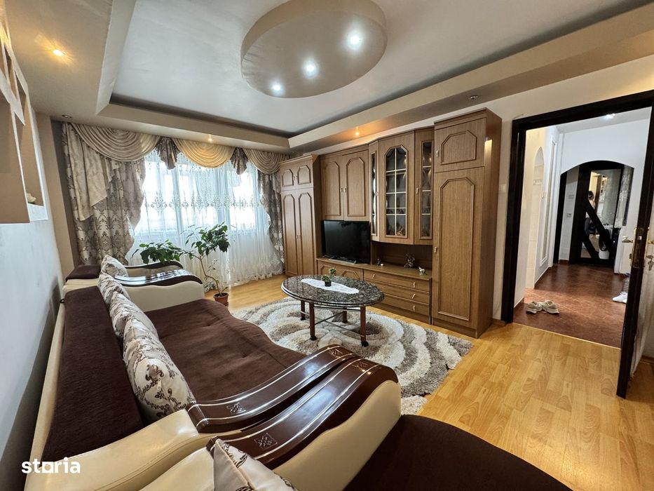 Apartament,