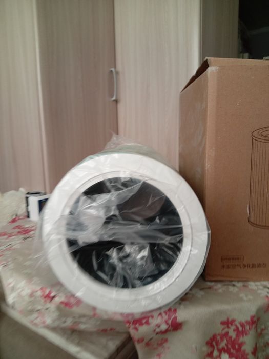 Воздухоочиститель ОЧИСТИТЕЛЬ для дома .