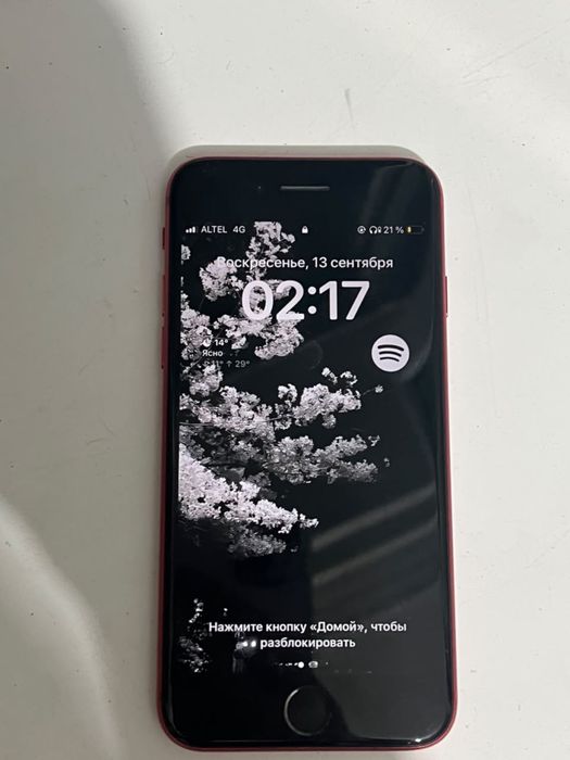 Iphone se обмен андроид