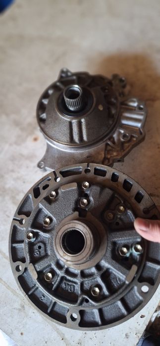 Продам зап с Японии зап.