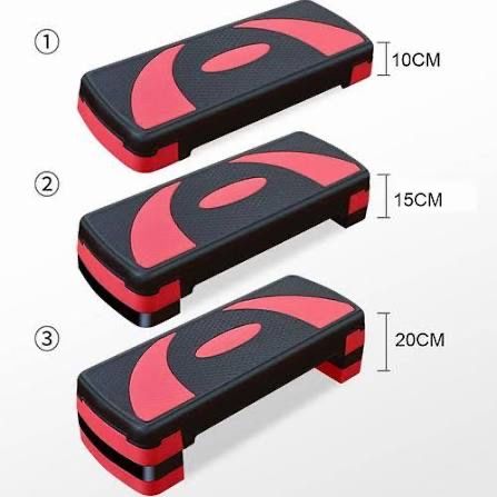 Степ Платформа оптом