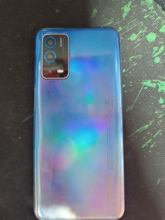 Продается Oppo a55